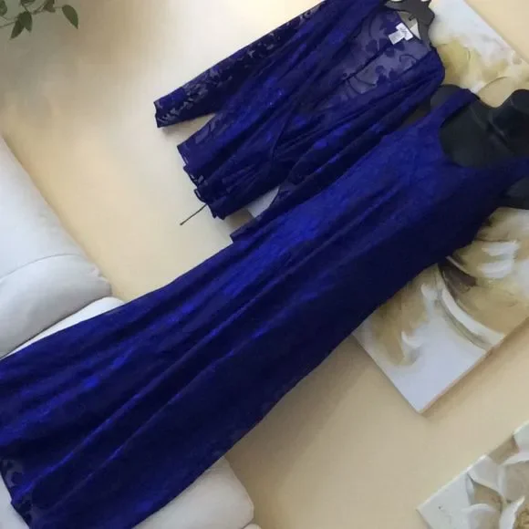 NEW💞PATRA💞two pieces dress set - Picture 2 of 8